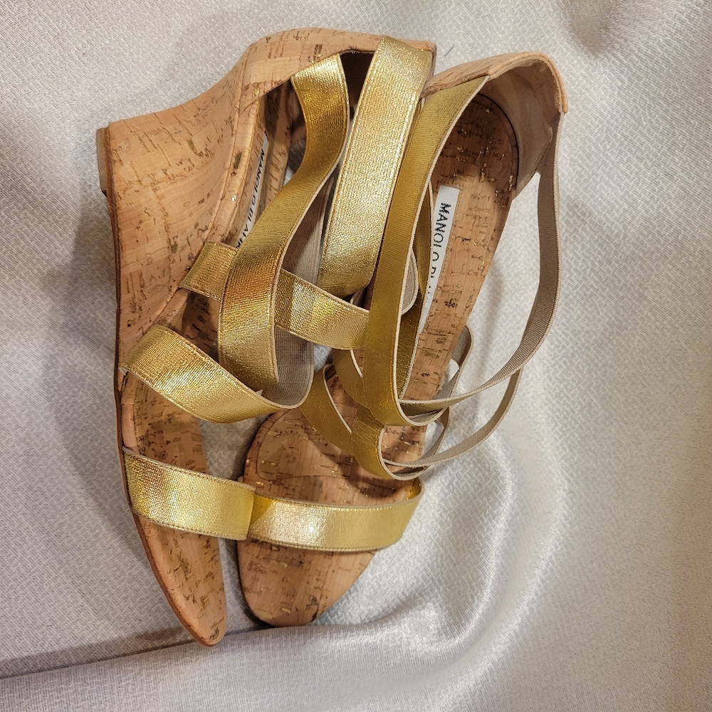 Sandals - Picture 2 of 3